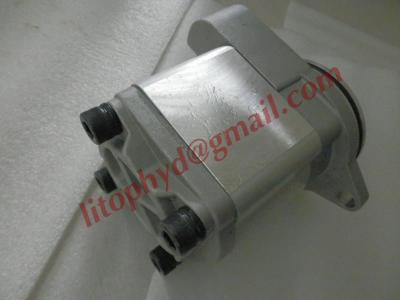 China A8VO140 / A8VO160 / A8VO200 Rexroth Hydraulic Pump Parts Charge Pump for sale