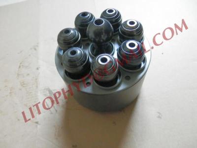 China A8VO55 / A8VO80 / A8VO107 Caterpillar Hydraulic Pump Parts OEM Original for sale