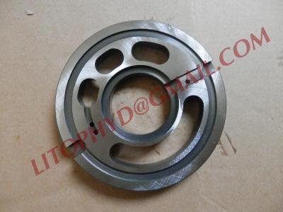 China NV64 / 84 / 111 / 137 / 172 / 270 Kawasaki Hydraulic Pump Parts Long Life for sale