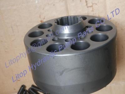 China K3SP36C Kawasaki Hydraulic Pump Parts Performance Piston Pump Parts for sale