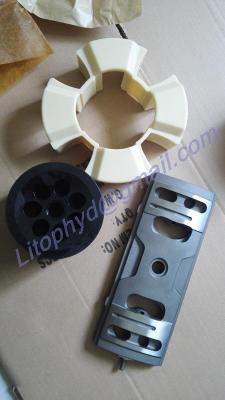 China HPV091 Hitachi Hydraulic Pump Parts EX200-2 Excavator Pump Zx270 for sale