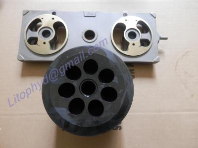 China Hpv091 Coupling Hydraulic Hitachi Motor Parts Repair Kits For Excavator Ex120-2 / Ex200-3 / EX200-2 for sale