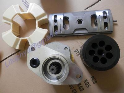 China Hitachi Ex200-3 ZX200 EX200-1 EX200-2 EX200-3 Excavator Pilot Pump Hydraulic Parts for sale