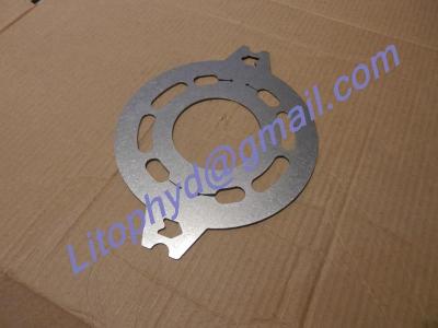 China ISO Hydraulic Pump Parts PV90R075 / PV90RK42 / PV90L42 / PV90R180 / PV90R250 for sale