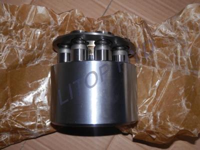 China PC200-7 / PC220-7 / PC220 Hydraulic Pump Parts rotary group kit for Komastu excavator repairing for sale