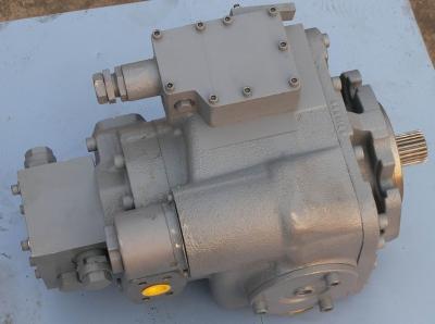 China SPV22 / SPV24 Hydraulic Pump Parts For Concrete Pump Truck for sale