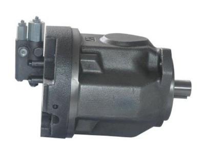 China High Pressure 140cc Variable Displacement Hydraulic Axial Piston Pump , Flow Control for sale