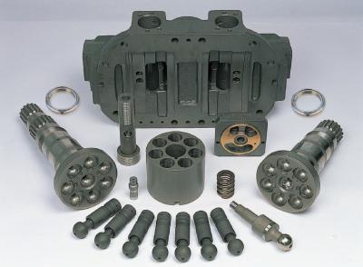 China HPV116 Hpv145 Hitachi Hydraulic Pump Accessories For Ex300-1 / 2 / 3 Excavator for sale