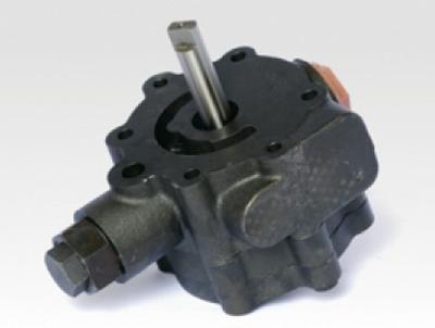 China Eaton 5421 / Eaton5423 Charge Concrete Hydraulic Gear Pumps For Construction Machinery for sale