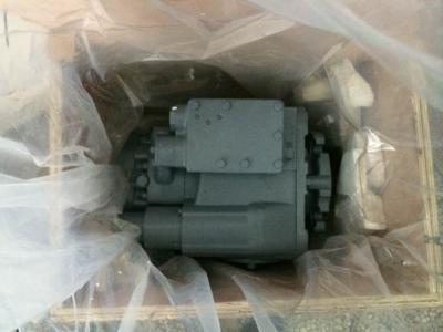 China Spv6 119 Complete High Pressure Hydraulic Pump For Concrete Pump Truck for sale