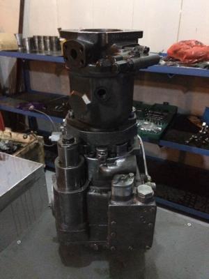 China REXROTH A10VSO28DR/31R-PSC62K01 Variable Displacement Hydraulic Pump for sale