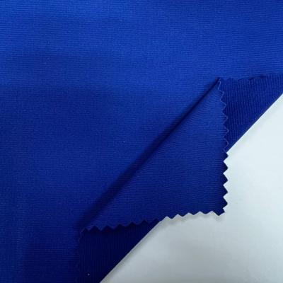 China Wicking Free Samples 275 GSM 54% Recycle Nylon 17% Recycle 29% Nylon Spandex Fabric For Active Yoga Use for sale