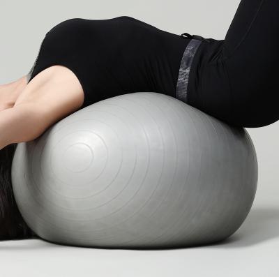 China Wholesale Hot Sale Round Yoga Ball for sale