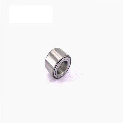 China DAC255200206 machinery wheel hub bearing high quality rubber sealed open type precision ball bearing for sale