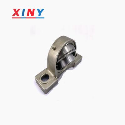 China Machinery Spherical Bearing UC309 45*100*57 Original Factory And Direct Supply for sale