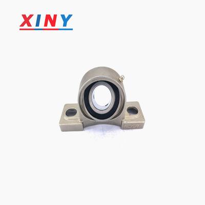 China Machinery Fast Delivery UC313 65*140*75 Spherical Bearing Direct Supply for sale