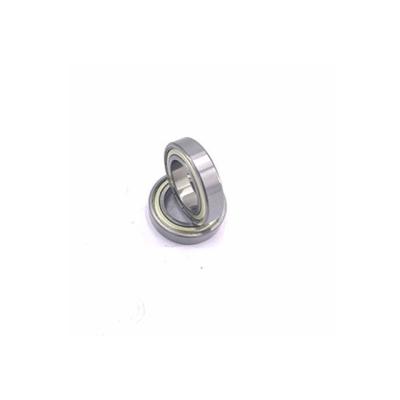 China Machinery 6918ZZ 6919ZZ 6920ZZ Bearing Deep Groove Ball Bearing Stainless Steel High Speed ​​Bearing for sale