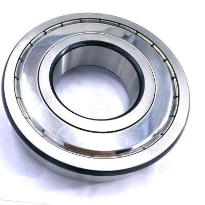 China Machinery 6321 High Precision 6322 6323 Deep Groove Ball Bearing Automotive Bearing for sale