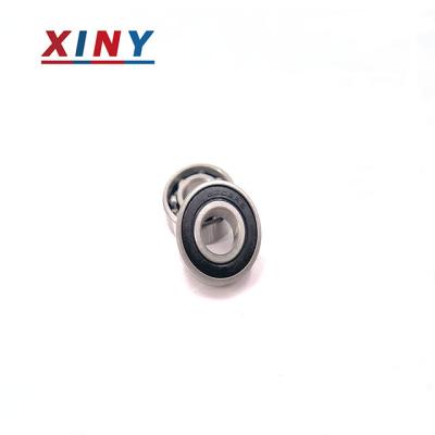 China Manufacturing Machinery 6234 Deep Groove Ball Bearing Bearing Wholesale Rolling Ball for sale