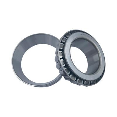 China Garment Shops Good Quality 33215/33213 Thrust Tapered Roller Bearings Hot Selling Supplier For Machine for sale