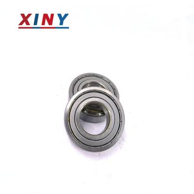 China 30204 Machinery Taper Track Ball Bearing OEM Service Joint Bearing Carbon Bearing For Trolley for sale