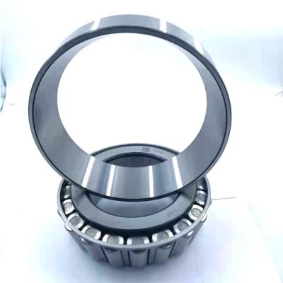 China Factory Wholesale Machinery Tapered Roller Bearing 30213 Precision Ball Bearing Shandong Bearing for sale