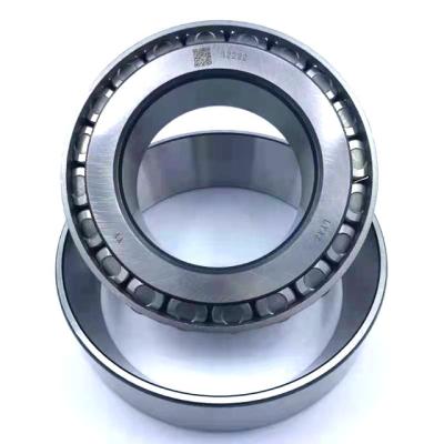 China High Speed ​​Ball Bearing Machinery 30202 Taper Roller Bearing Precision Ball Bearing for sale