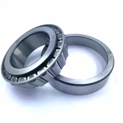 China Wholesale Bearing High Speed ​​Machinery 30204 Taper Roller Bearing Bearing for sale