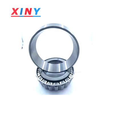 China Machinery 30209 Tapered Roller Bearings Iron Spare Parts Material Best Price for sale