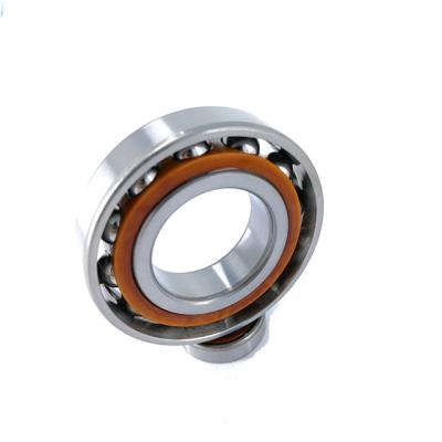 China Manufacturer High Quality Bearing Machinery 7206A 7207A 7208A 7209A Bearing Angular Contact Ball Bearing for sale