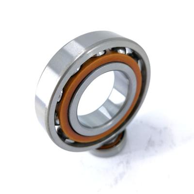 China Manufacturer High Quality Bearing Machinery 7209AC 7210AC 7211AC Bearing Angular Contact Ball Bearing for sale