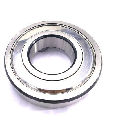 China Machinery Angular Contact Ball Bearing 6301 Bearing 6302 6303 High Quality With Competitive Price for sale