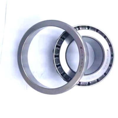 China High Speed ​​Machinery Angular Contact Ball Bearing 7205AC 7206AC 7208AC 7209AC Bearing Motorcycle Bearing for sale