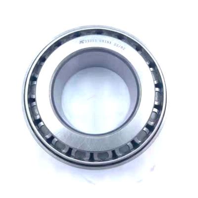 China 33216 33217 33218 Angular Contact Bearing Ball Bearing Machinery Stainless Steel Ball Bearing for sale