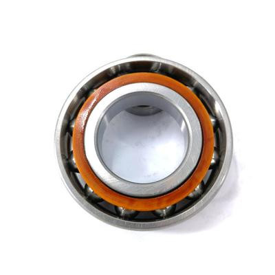 China Angular Bearing Machinery 708C B708C 709C B709C Steel Bearing Bearing Price for sale