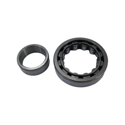 China Garment Shops Durable Using Wholesale Machinery Wholesale NJ212E Cylindrical Roller Bearings for sale