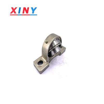 China UC311 UC312 UC313 Machinery Bearing Pillow Block Ball Bearing Suppliers for sale