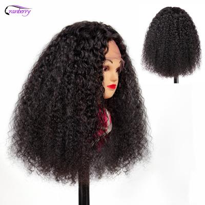 China Unprocessed Vietnamese Deep Wavy Super Double Curly Machine Drawn Remy Volume Curly Weft Cuticle Aligned Human Hair Wig 3 Pieces Raw Vendor for sale