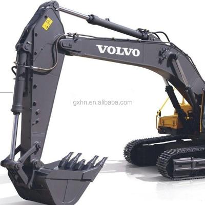 China Factory Hot Sale Hydraulic Excavator Cylinders. Volv. EC200B/EC290B for sale