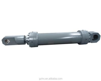 China Steel Hydraulic Cylinder for Arm Excavator for sale