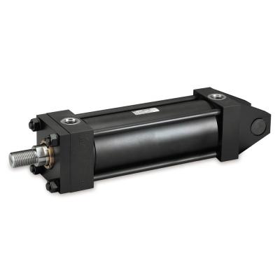 China C1045 Double Acting Hydraulic Log Splitter Cylinder for sale