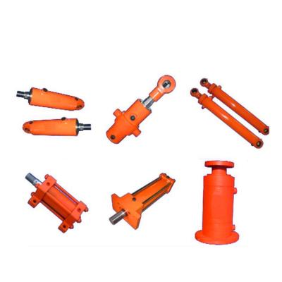 China Cultivate hydraulic cylinder for agricultural machinery for sale