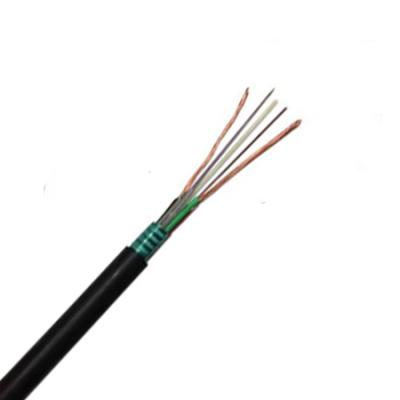 China OPLC OPGW OPPC Aerial Hybrid Fiber Optic Cable With Power for sale