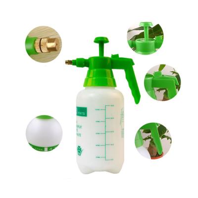 China Wholesale High Quality 1 Liter Spray Bottle Disinfectant Spray Bottle Sprayer For Garden for sale