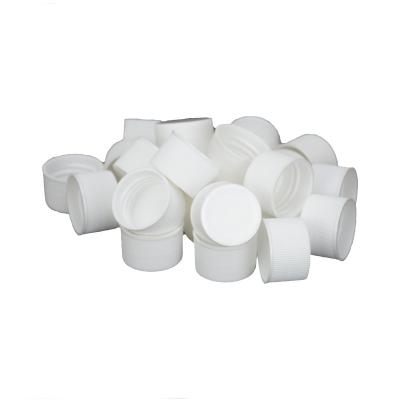 China wholesale recyclable bulk high quality plastic 28/410 caps for sale