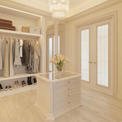 China Neue Ankunft Garderobe Design Schlafzimmer Männer Garderobe Designs Wand Im Schrank zu verkaufen