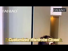 professional design services free consultation for your customized wardrobe closet