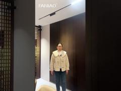 Faniao Cabinet March Promotion