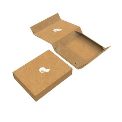 China Cheap And Environmentally Friendly Biodegradable For Food Kraft And Kraft Paper Bags Box for sale