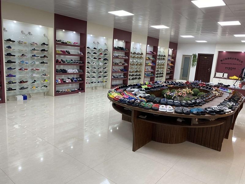 Verified China supplier - Jinjiang Henghao Shoe Industry Ltd.